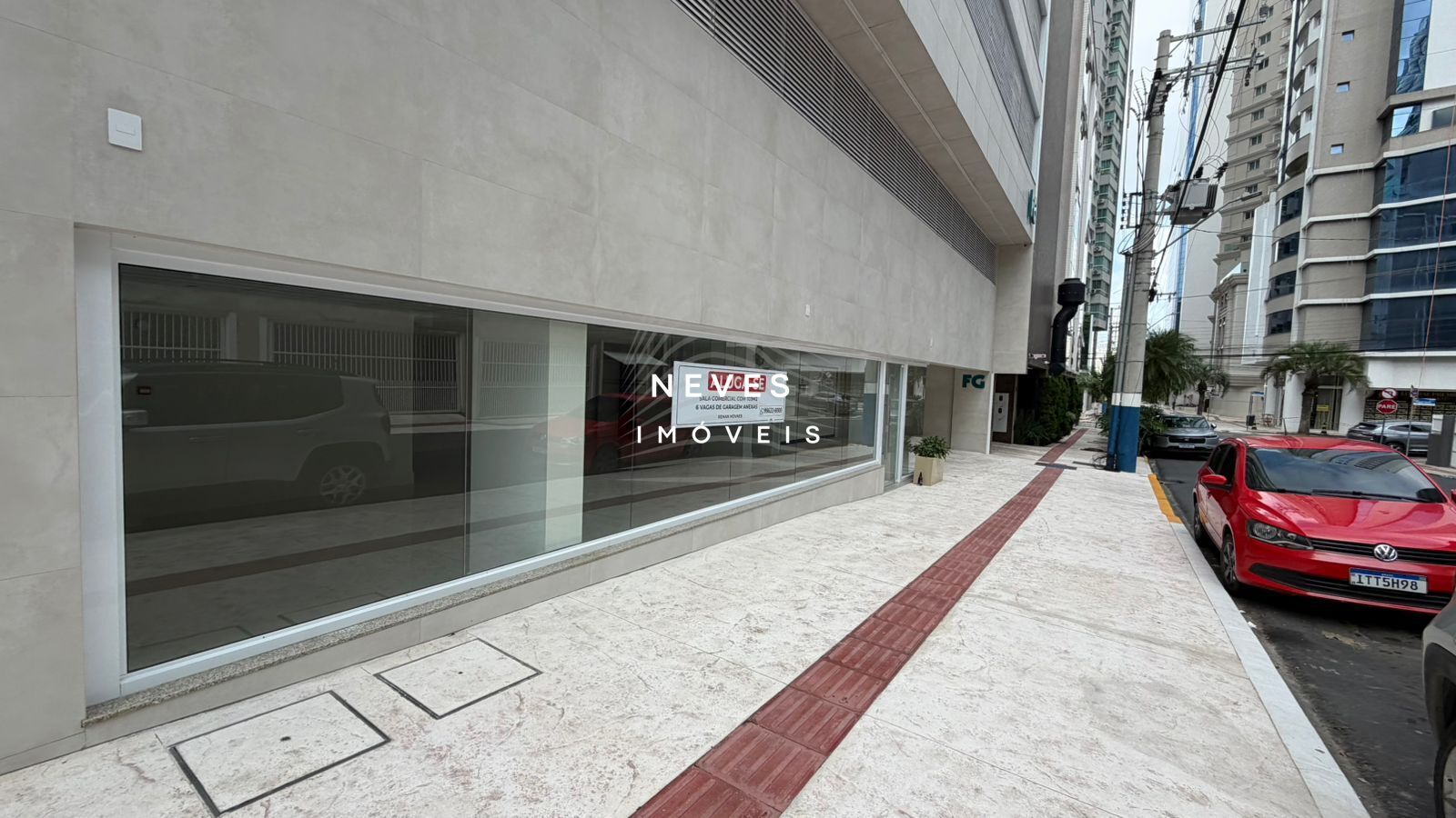 Sala-Conjunto, 103 m² - Foto 7