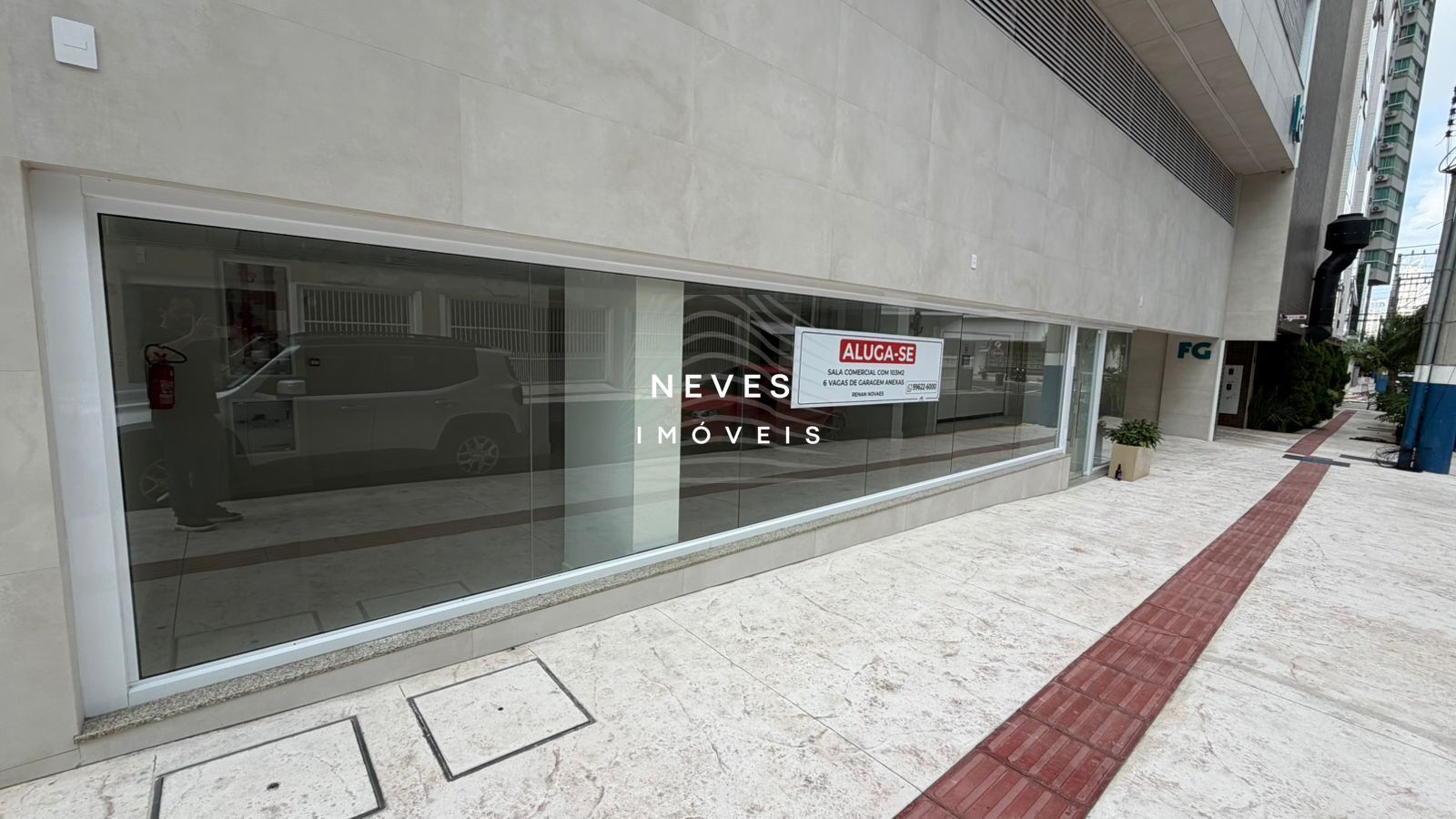 Sala-Conjunto, 103 m² - Foto 4
