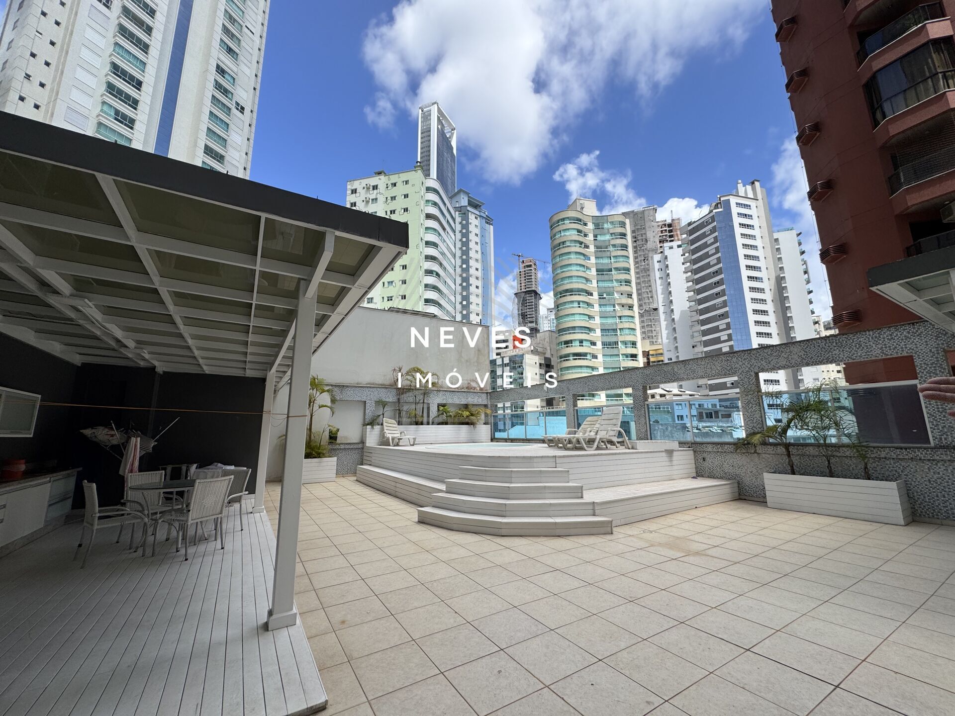Apartamento, 3 quartos, 450 m² - Foto 34