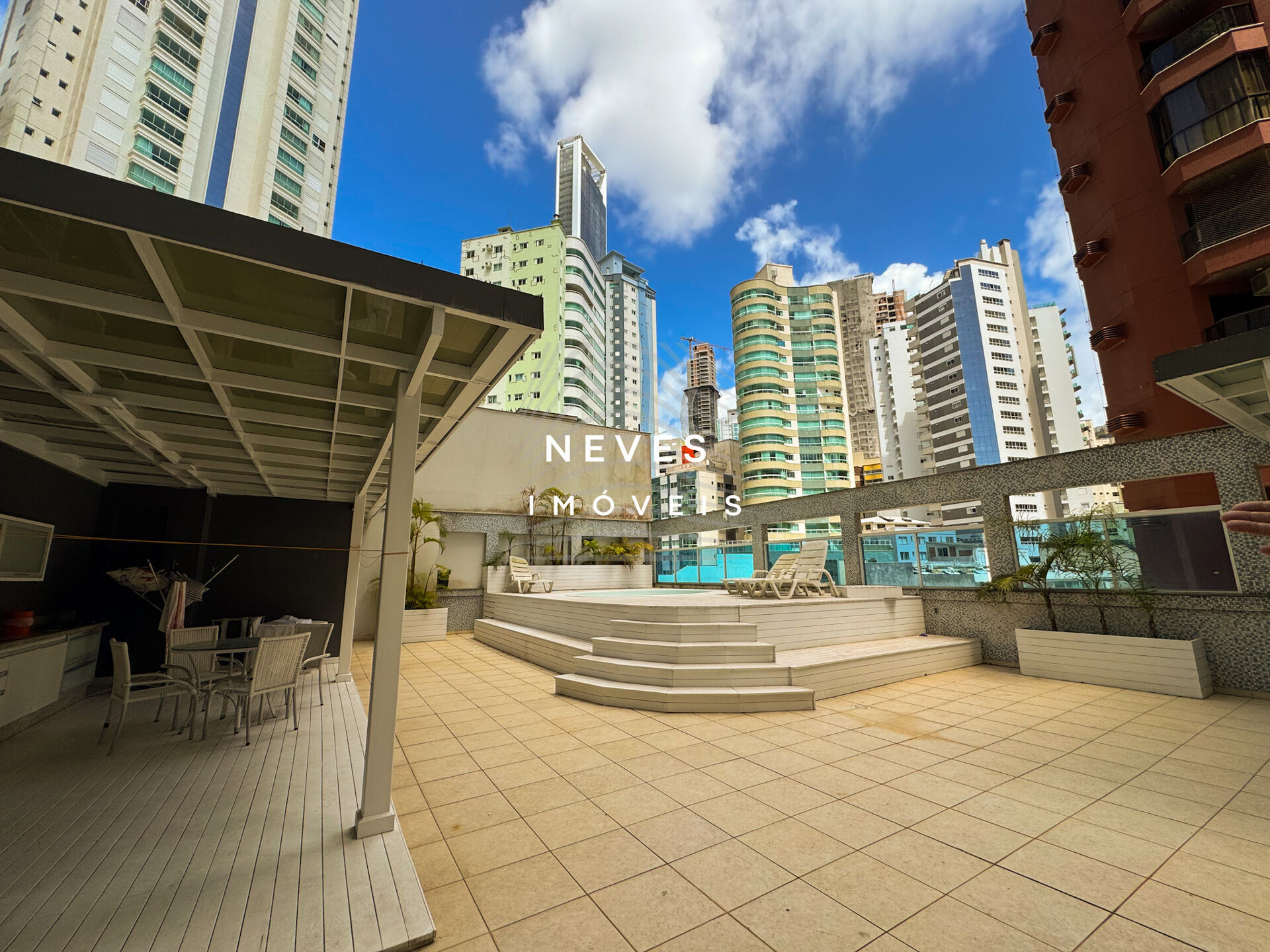 Apartamento, 3 quartos, 450 m² - Foto 5