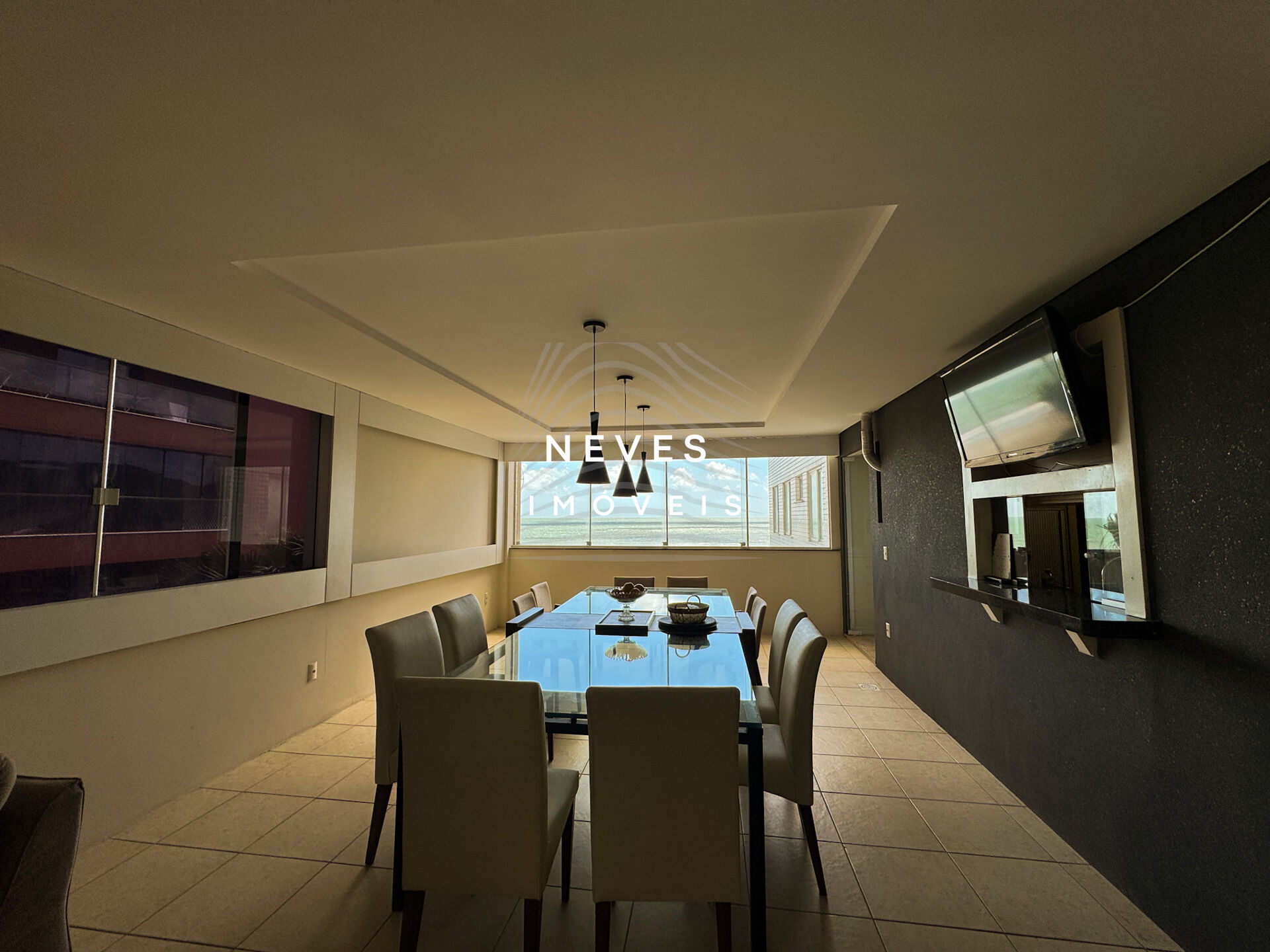 Apartamento, 3 quartos, 450 m² - Foto 8