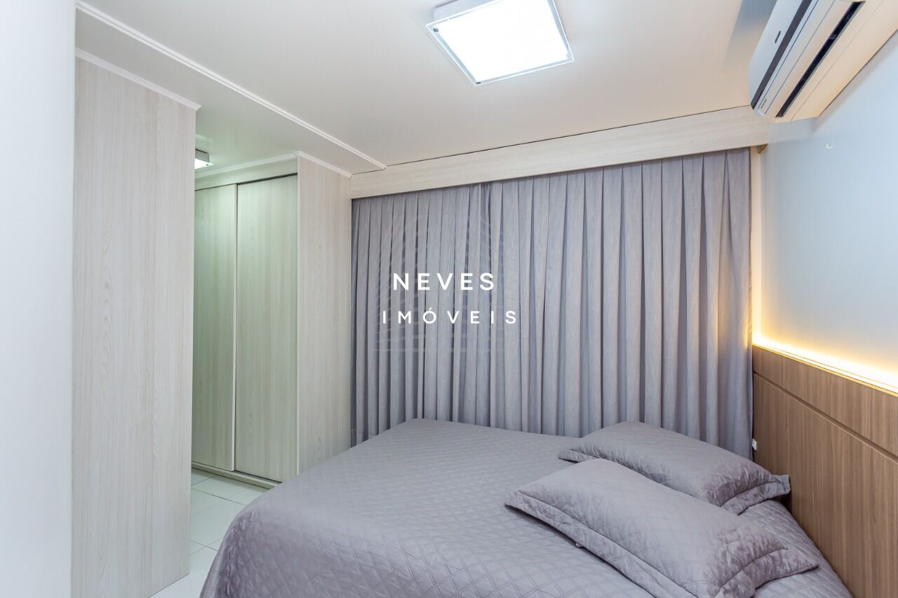 Apartamento, 3 quartos, 79 m² - Foto 5