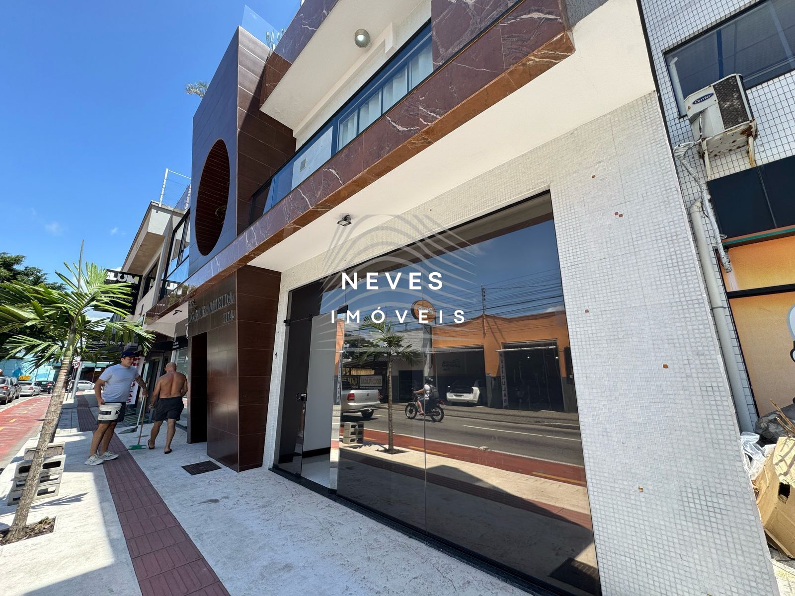 Cobertura, 2 quartos, 150 m² - Foto 24