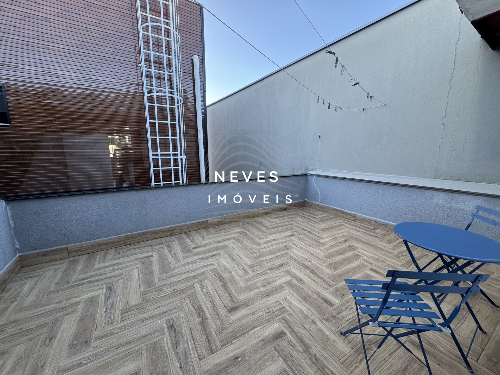 Cobertura, 2 quartos, 150 m² - Foto 3