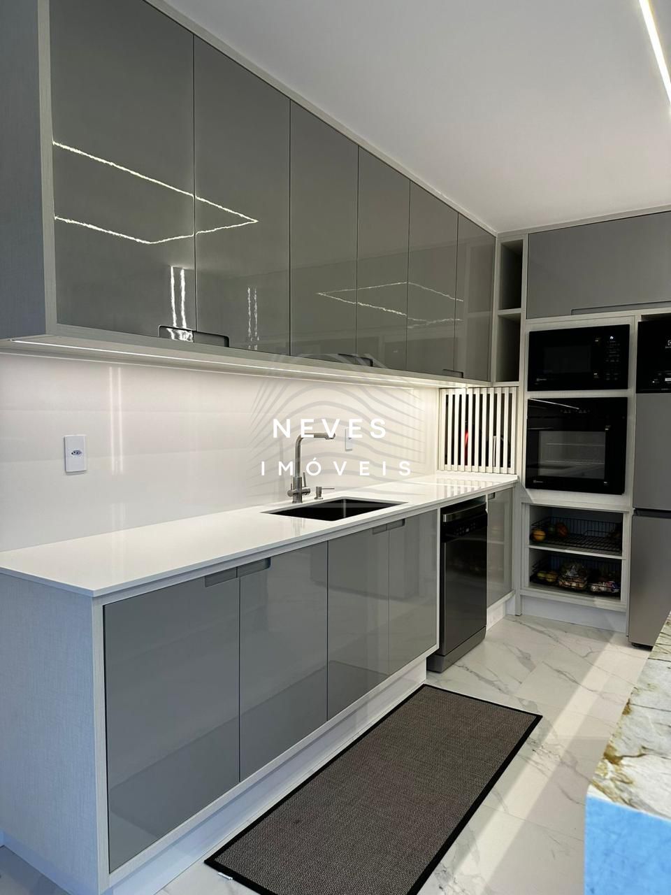 Casa de Condomínio, 3 quartos - Foto 6