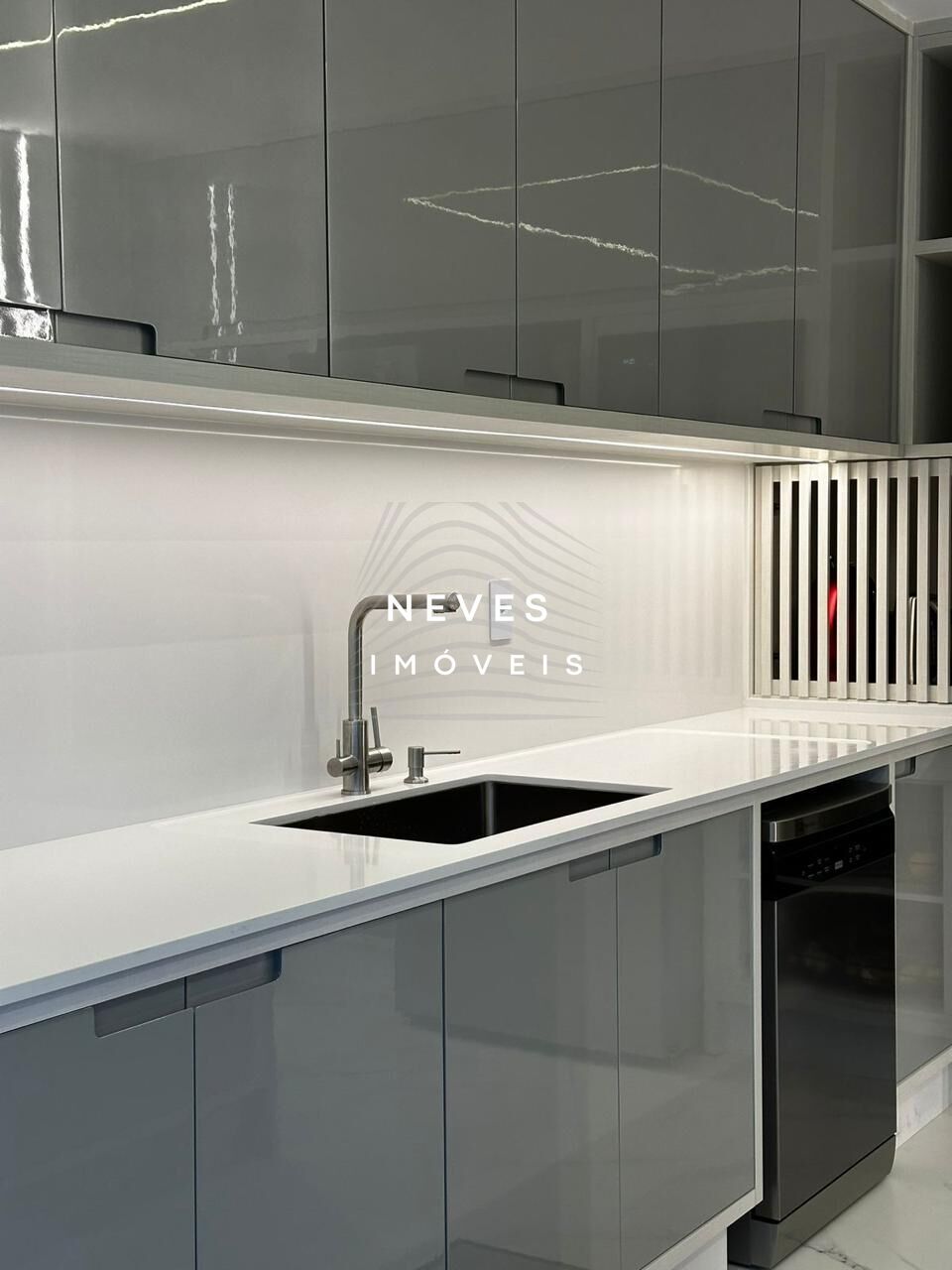 Casa de Condomínio, 3 quartos - Foto 7