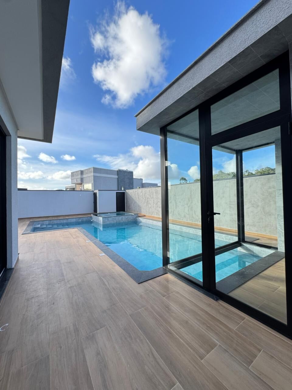 Casa de Condomínio, 4 quartos - Foto 8