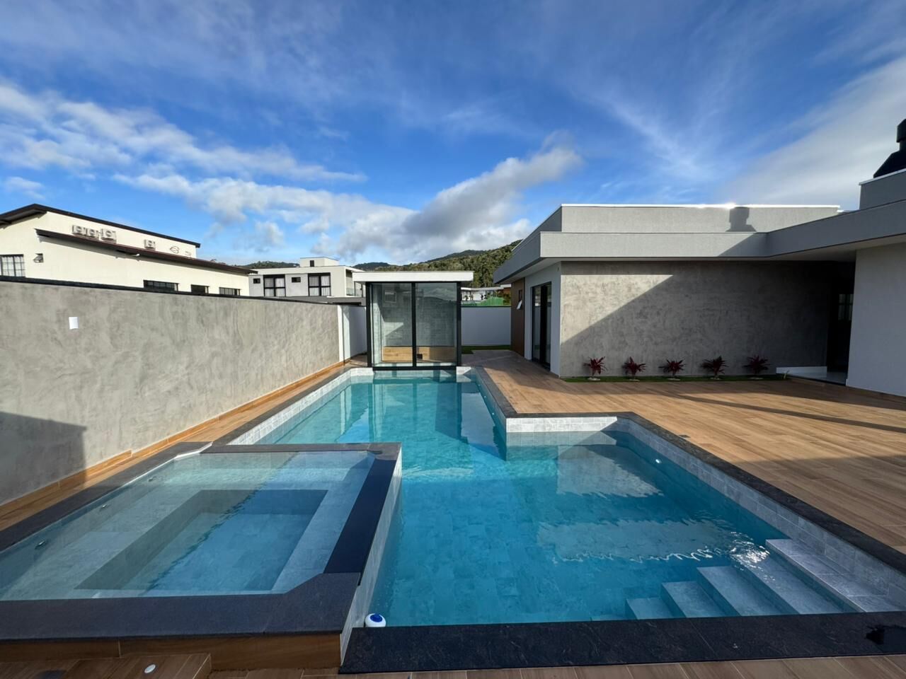 Casa de Condomínio, 4 quartos - Foto 7