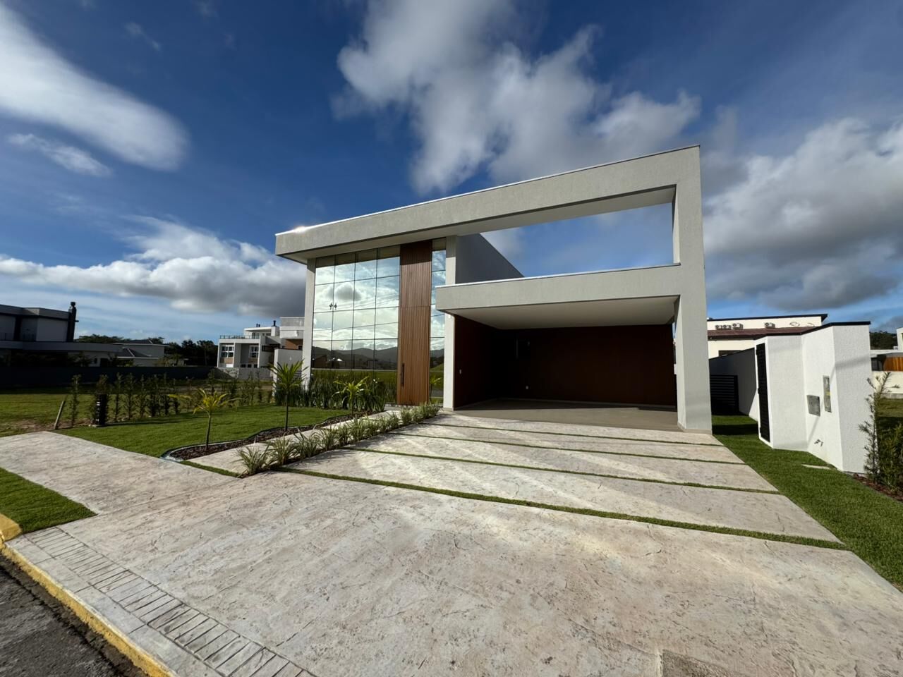 Casa de Condomínio, 4 quartos - Foto 2