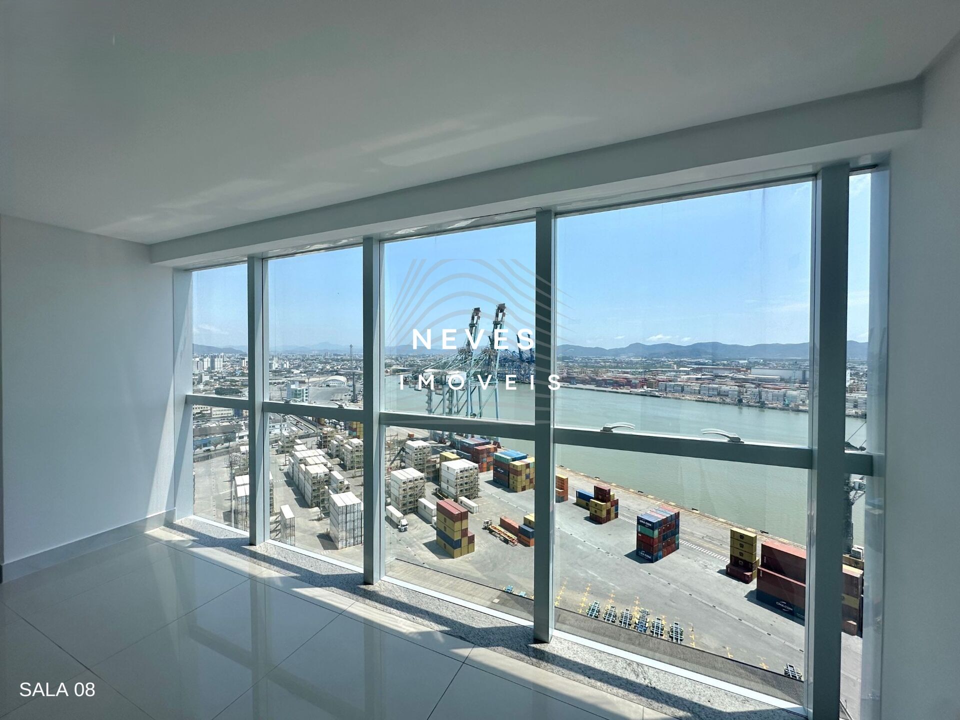 Sala-Conjunto, 76 m² - Foto 2