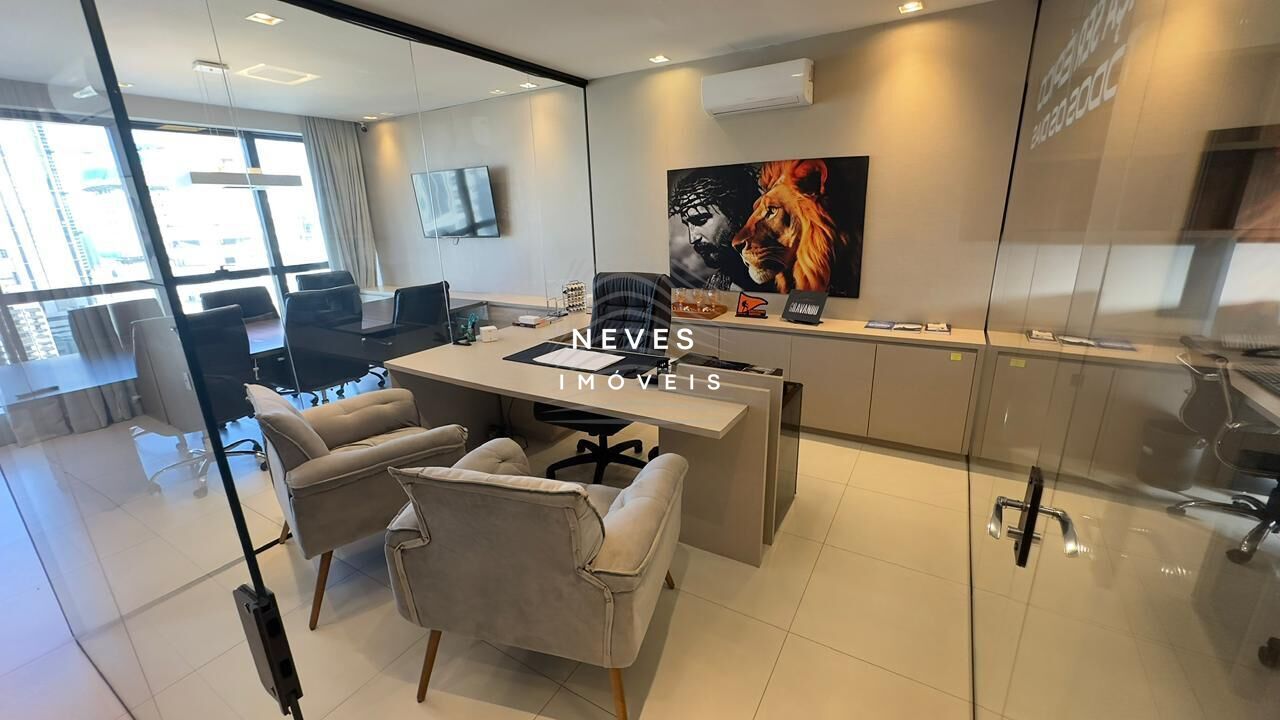 Sala-Conjunto, 90 m² - Foto 6