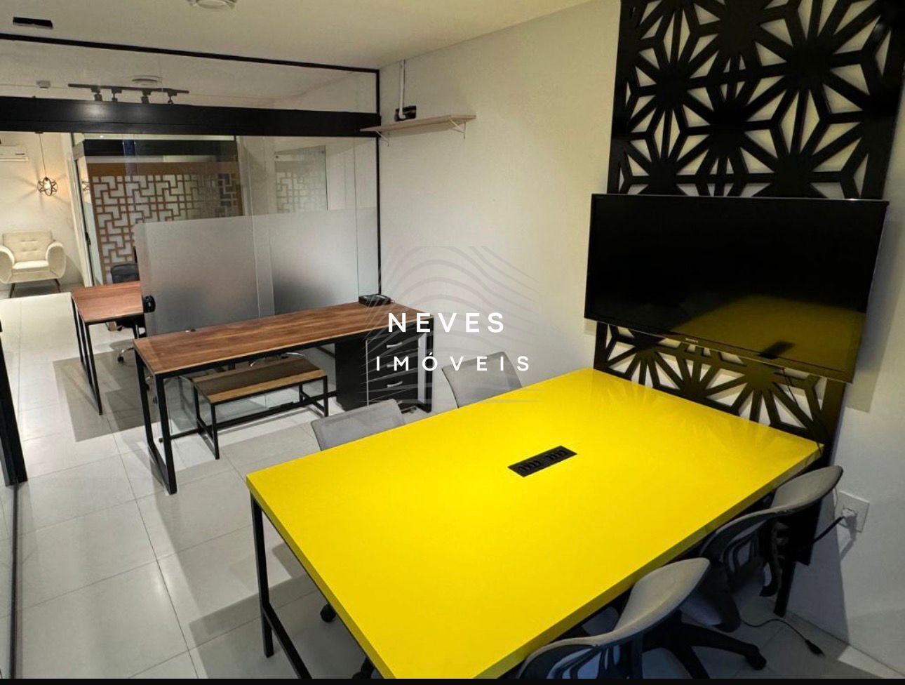 Sala-Conjunto - Foto 7