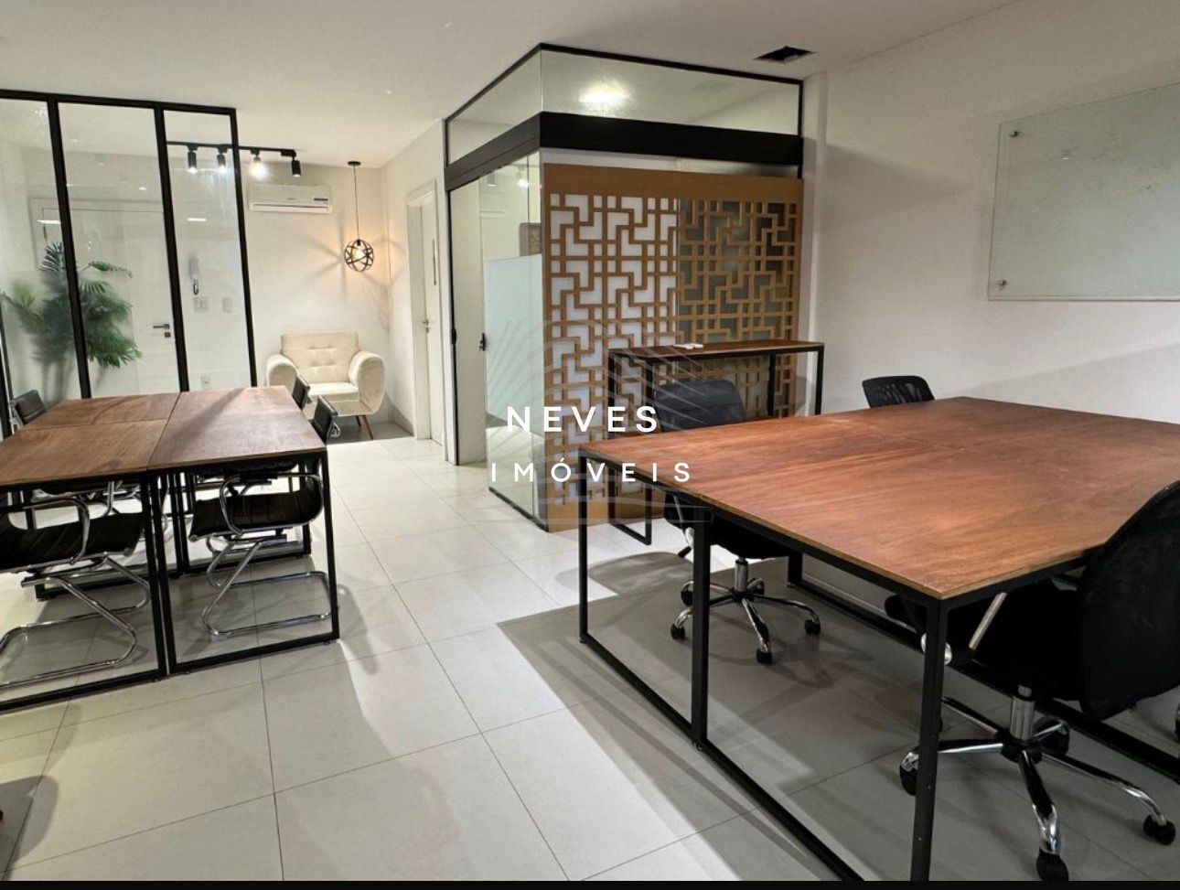 Sala-Conjunto - Foto 8