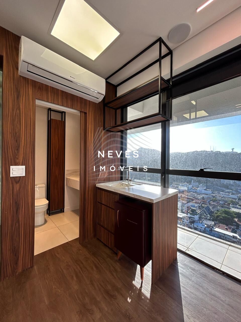 Sala-Conjunto, 51 m² - Foto 9