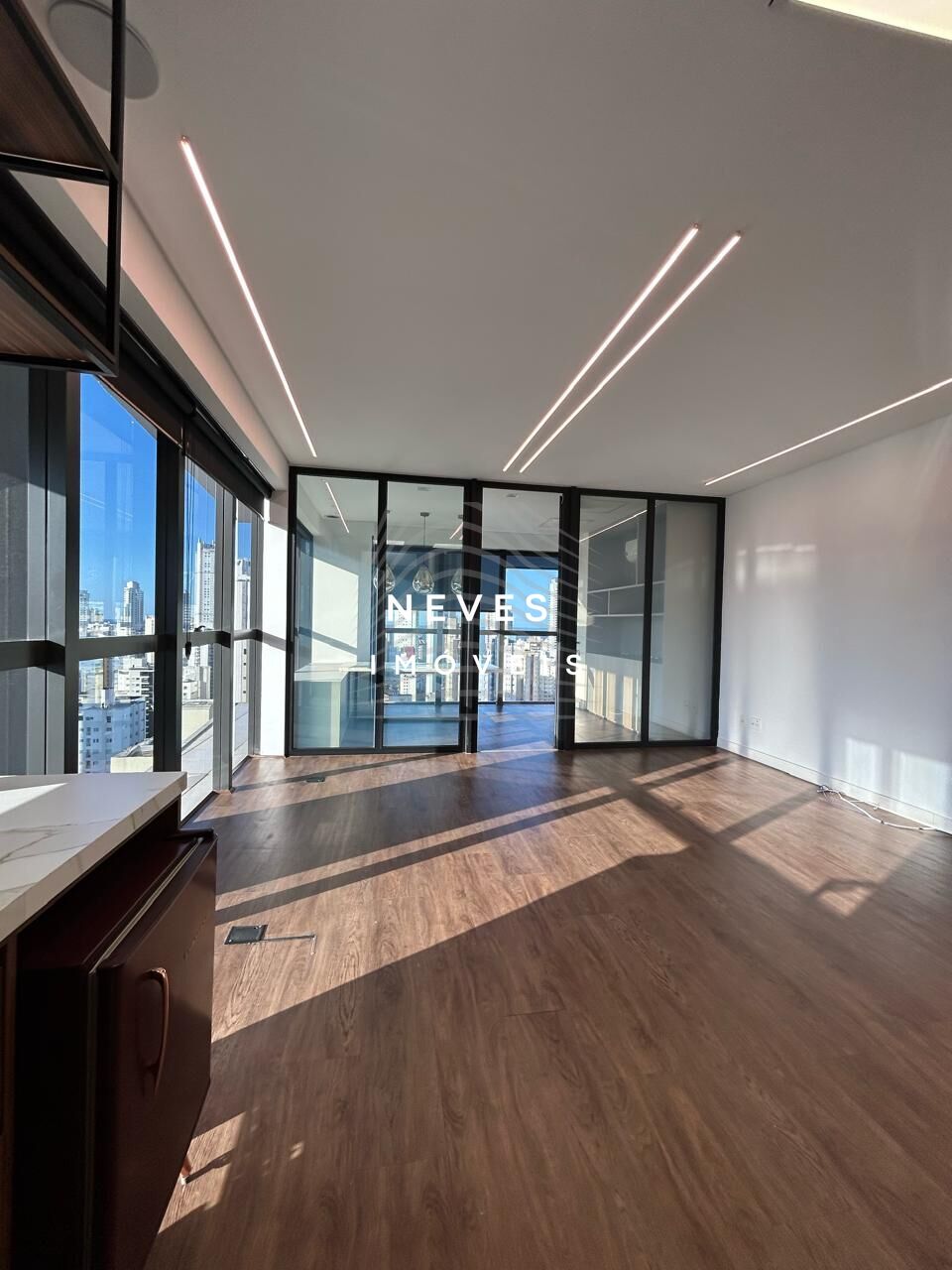 Sala-Conjunto, 51 m² - Foto 2