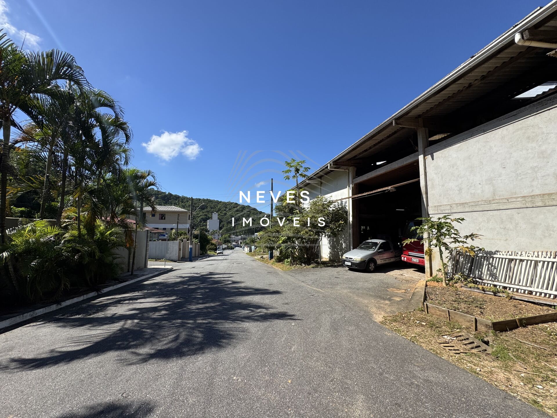 Loja-Salão, 468 m² - Foto 8
