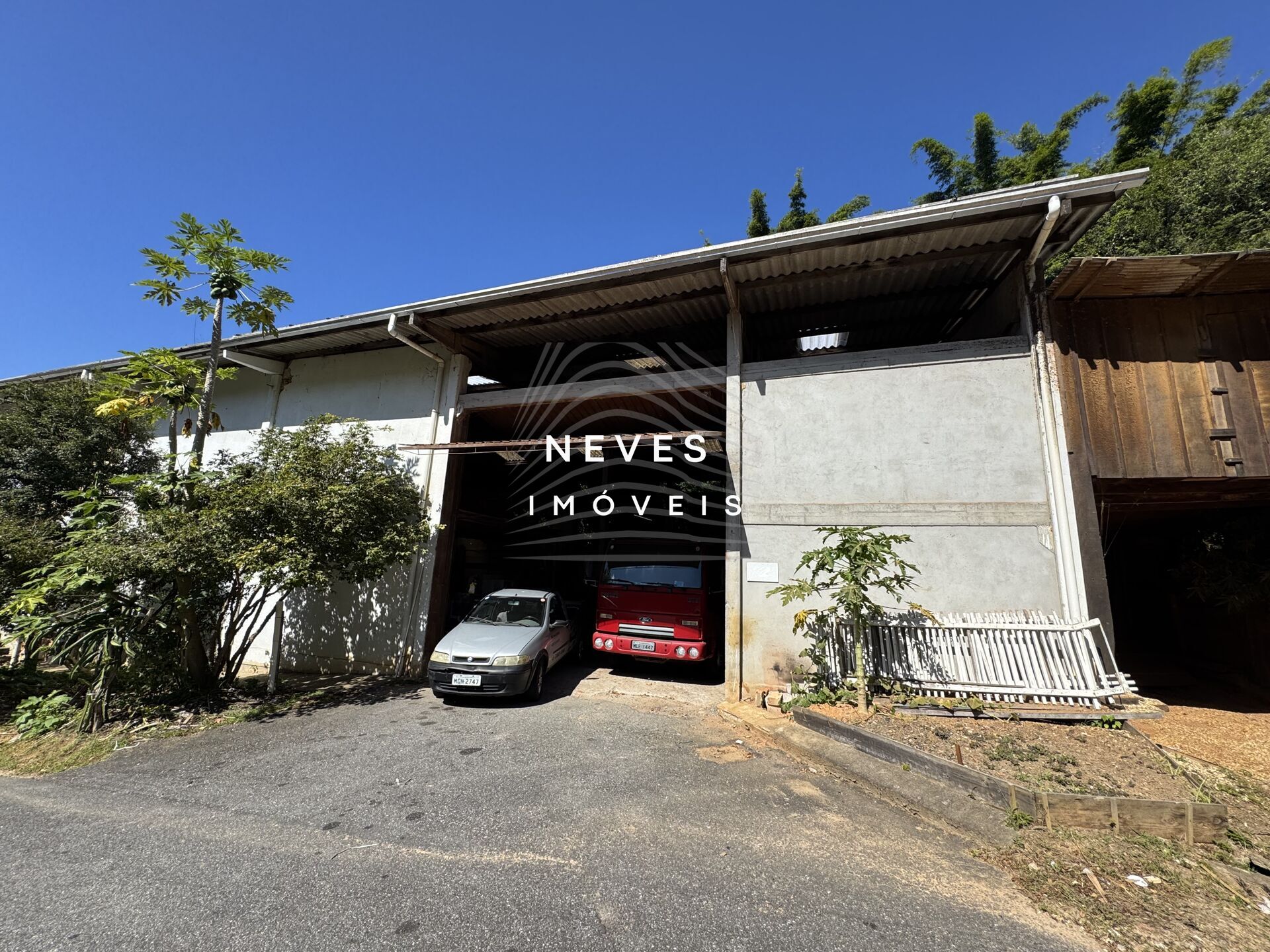 Loja-Salão, 468 m² - Foto 4