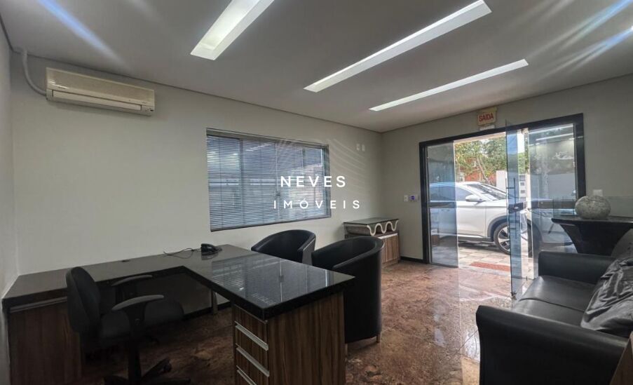 Sala-Conjunto, 400 m² - Foto 2