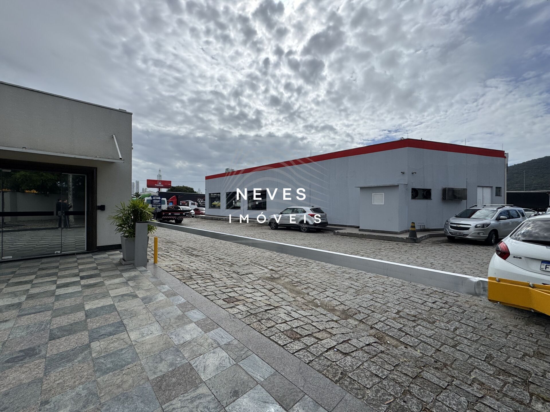 Sala-Conjunto, 400 m² - Foto 4