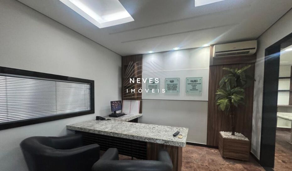 Sala-Conjunto, 400 m² - Foto 3