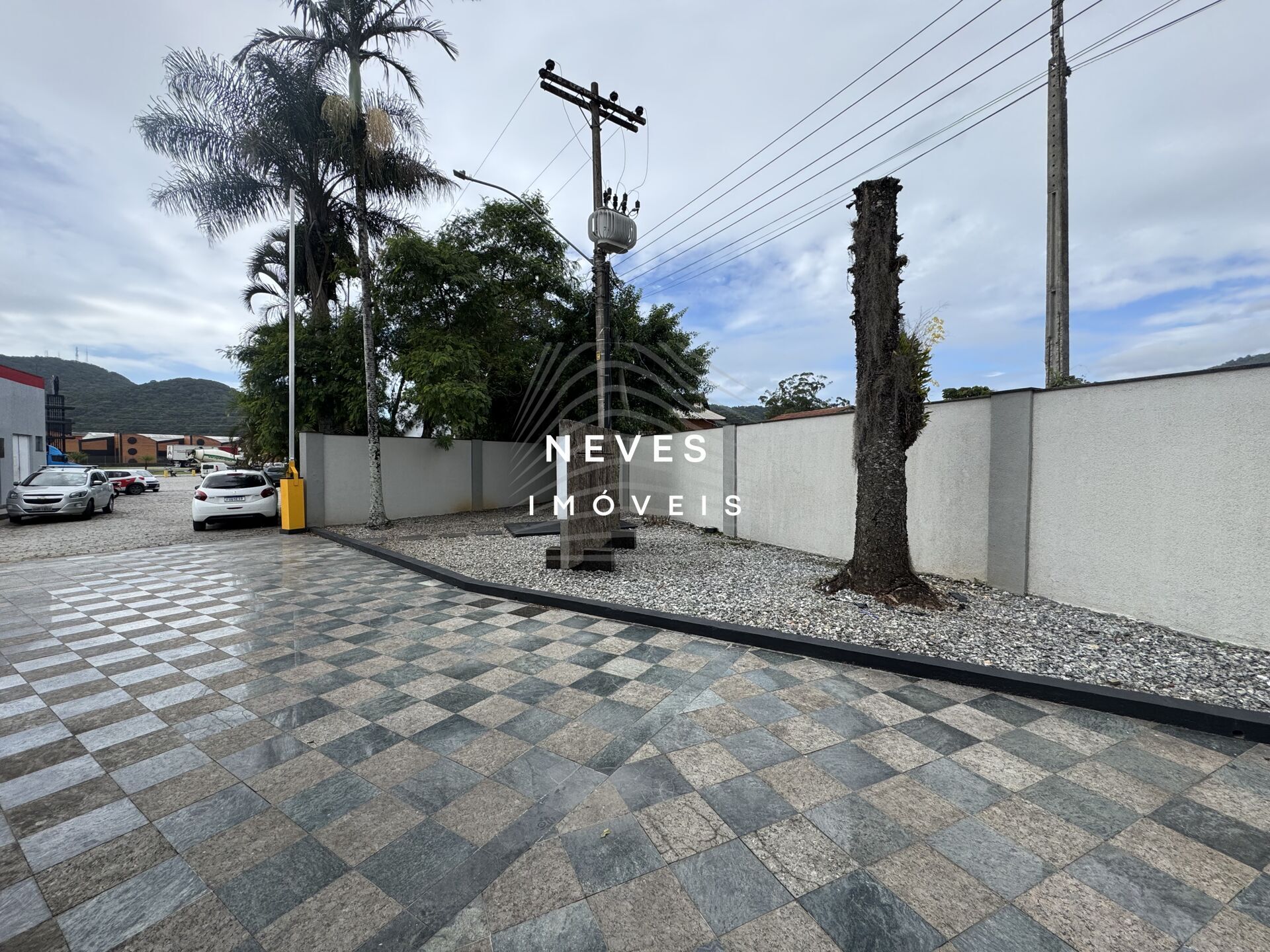 Sala-Conjunto, 400 m² - Foto 5