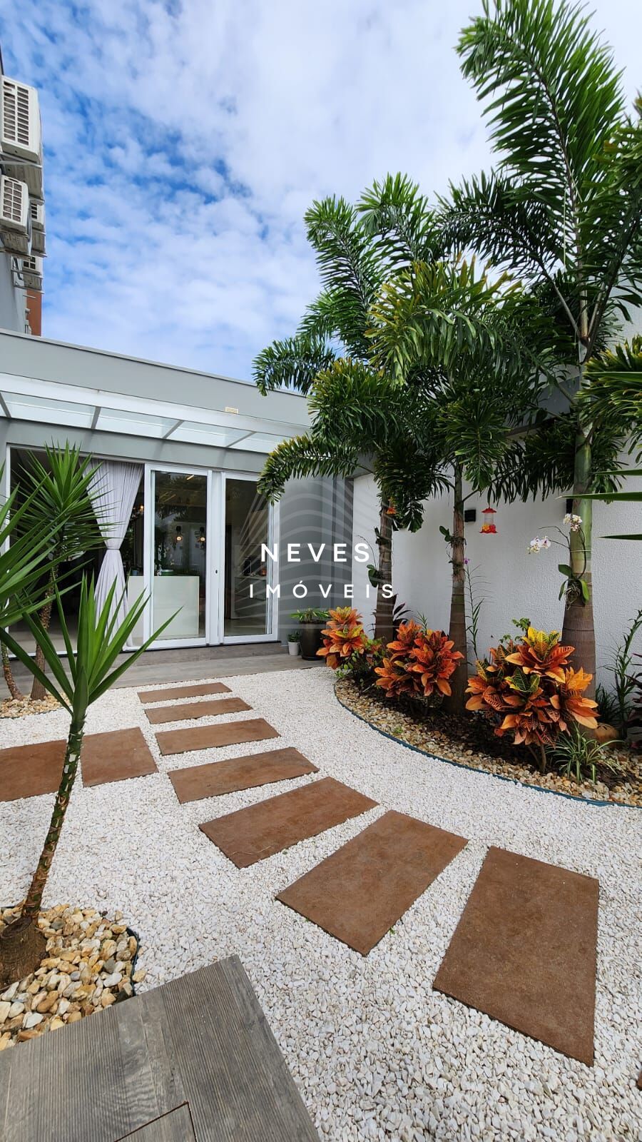 Casa de Condomínio, 2 quartos - Foto 23