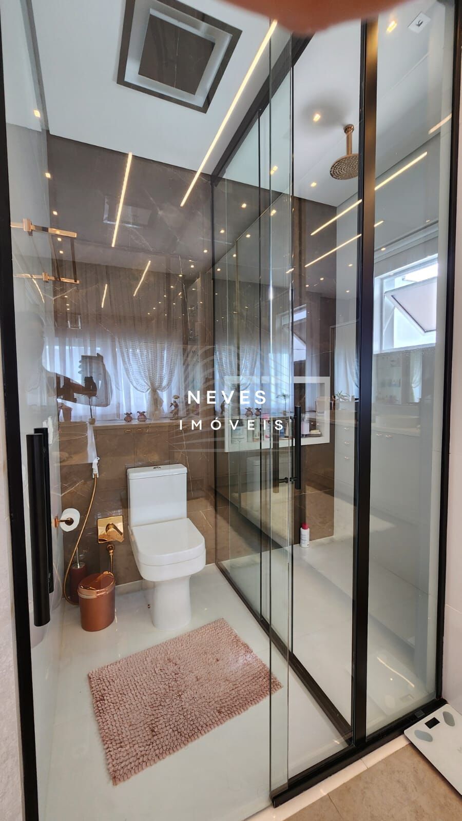 Casa de Condomínio, 2 quartos - Foto 17