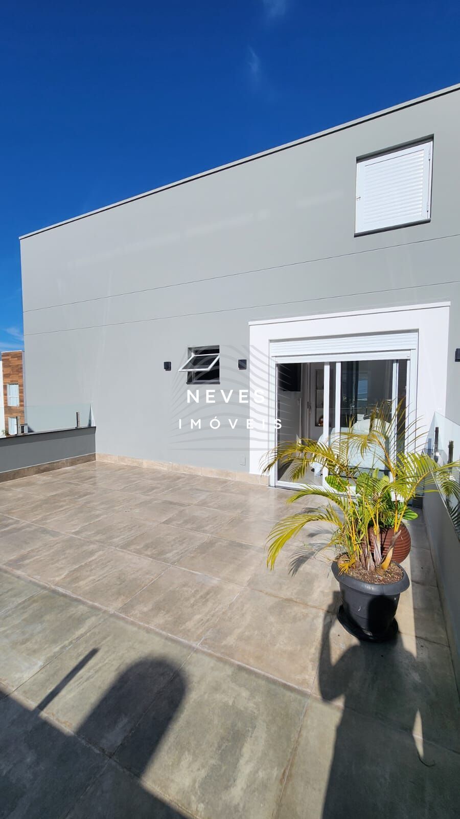 Casa de Condomínio, 2 quartos - Foto 6