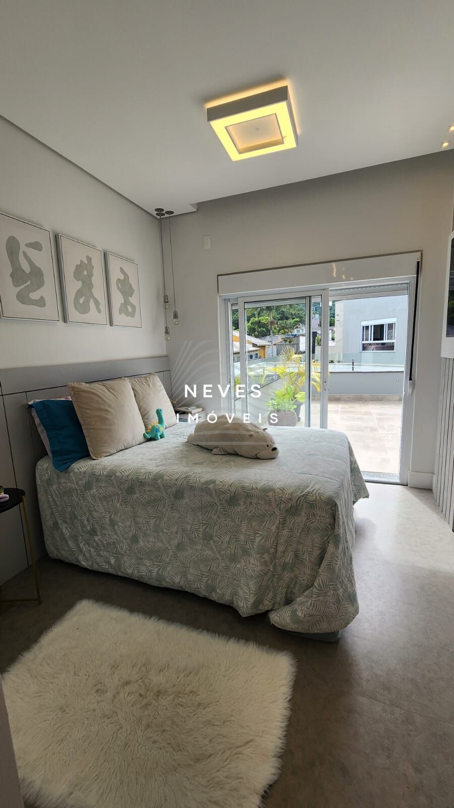 Casa de Condomínio, 2 quartos - Foto 27