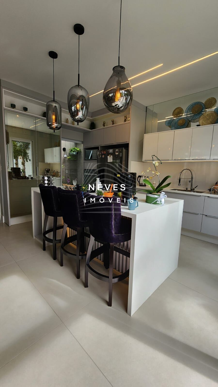 Casa de Condomínio, 2 quartos - Foto 18