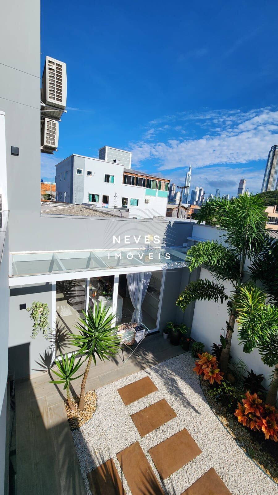 Casa de Condomínio, 2 quartos - Foto 10