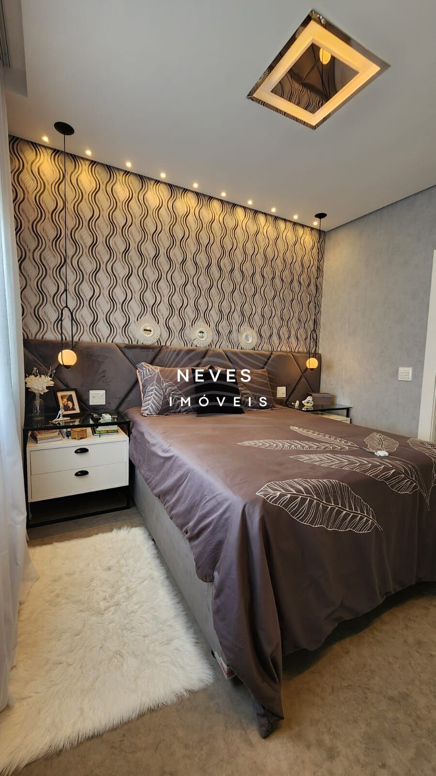 Casa de Condomínio, 2 quartos - Foto 7