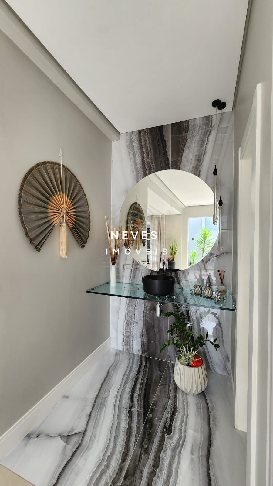 Casa de Condomínio, 2 quartos - Foto 11