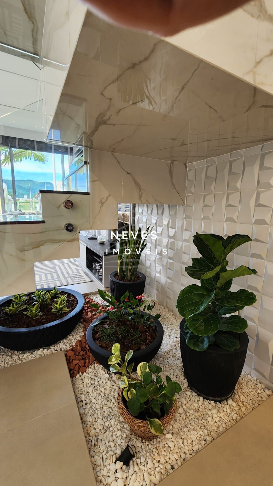 Casa de Condomínio, 2 quartos - Foto 13