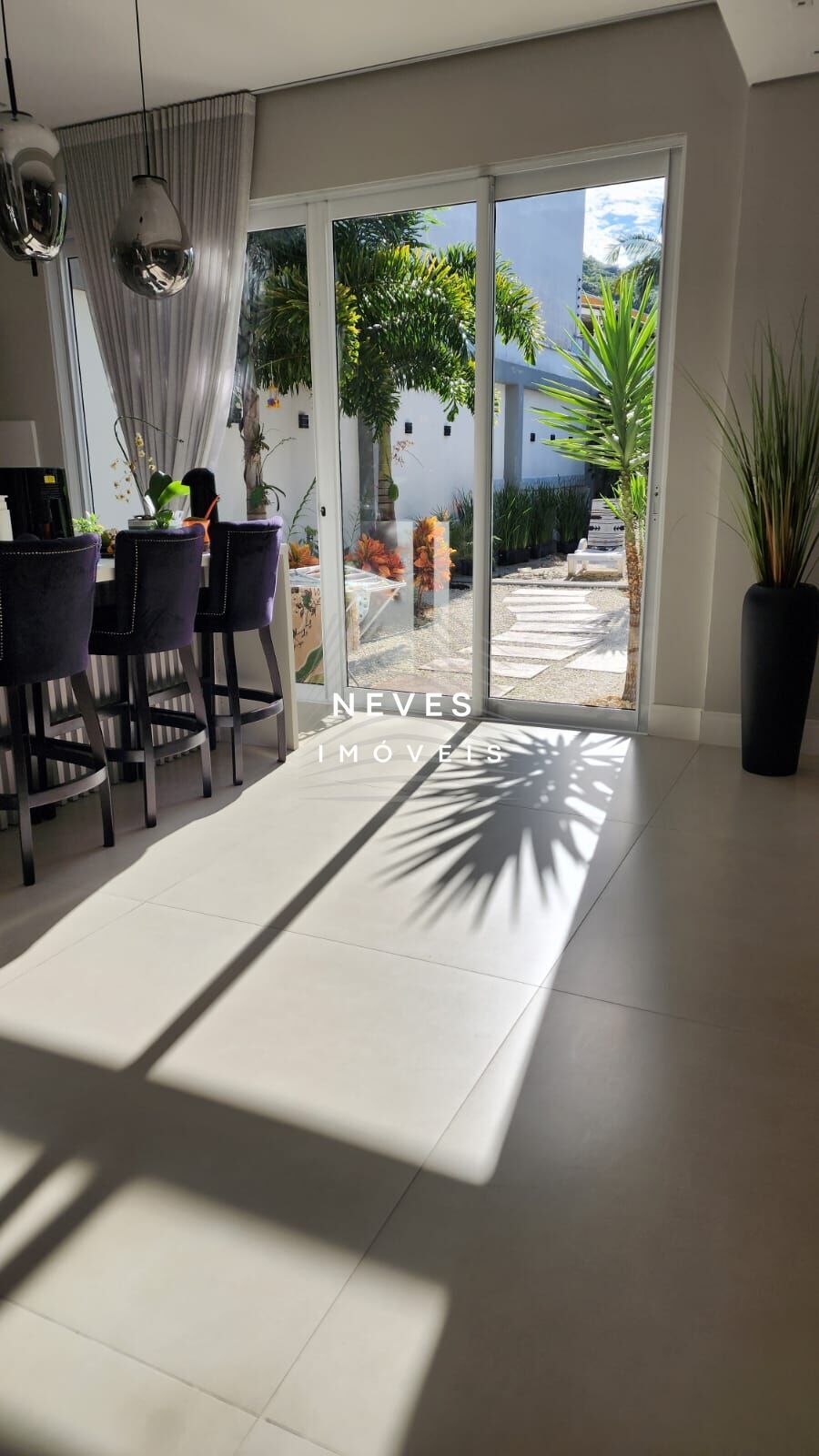 Casa de Condomínio, 2 quartos - Foto 20