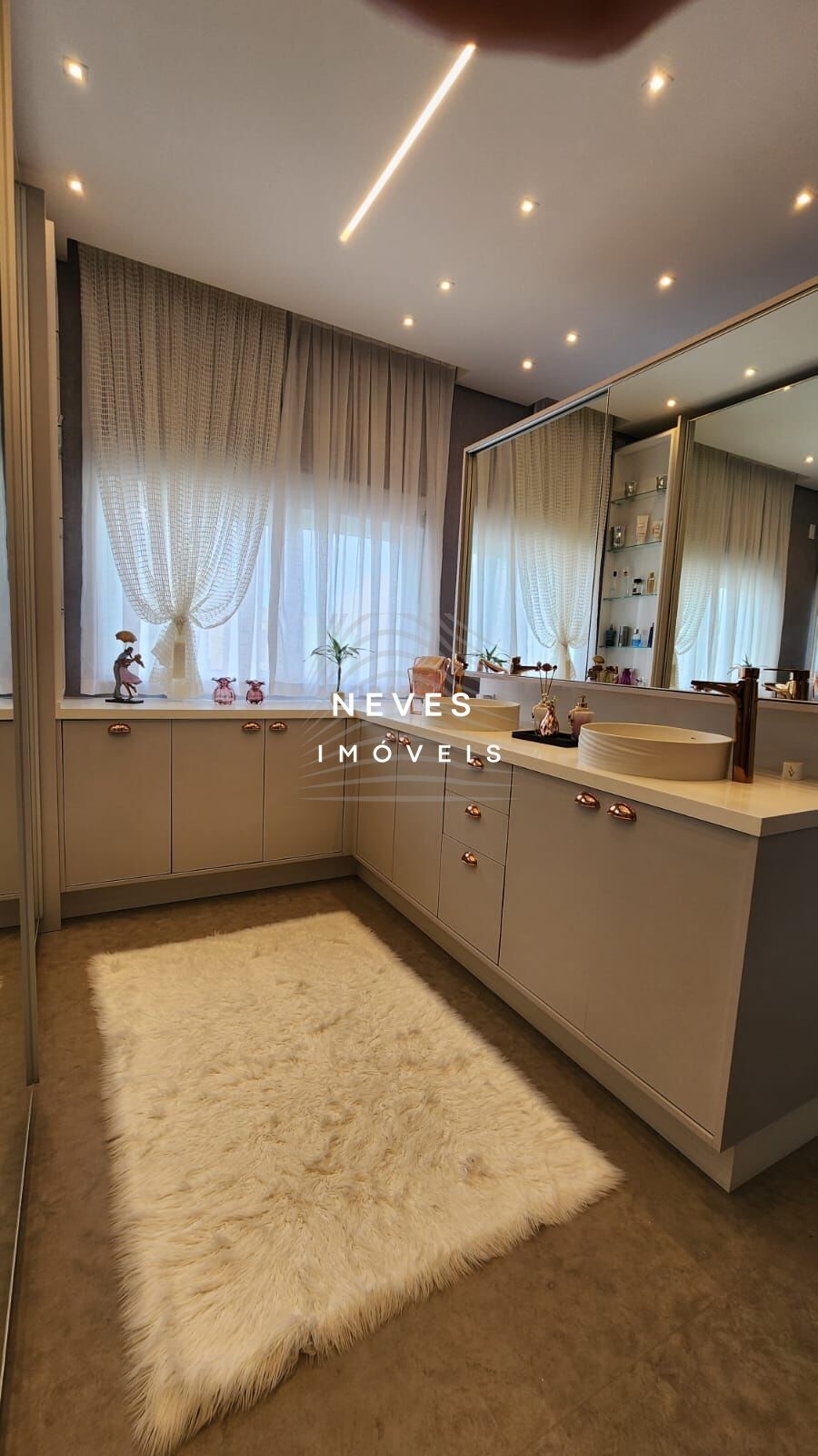 Casa de Condomínio, 2 quartos - Foto 8