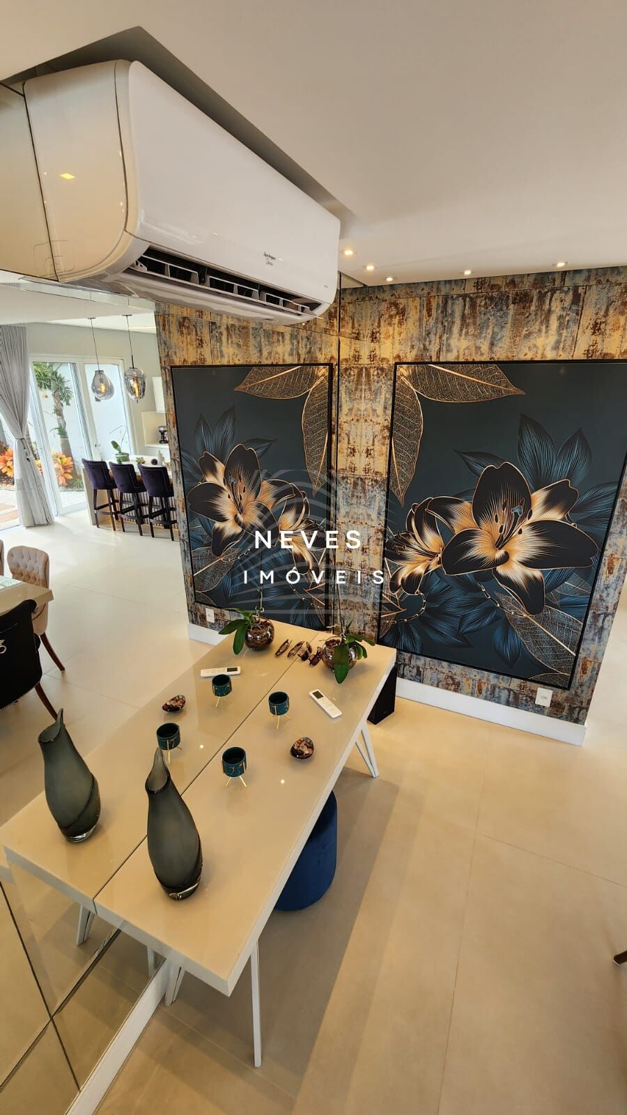 Casa de Condomínio, 2 quartos - Foto 28