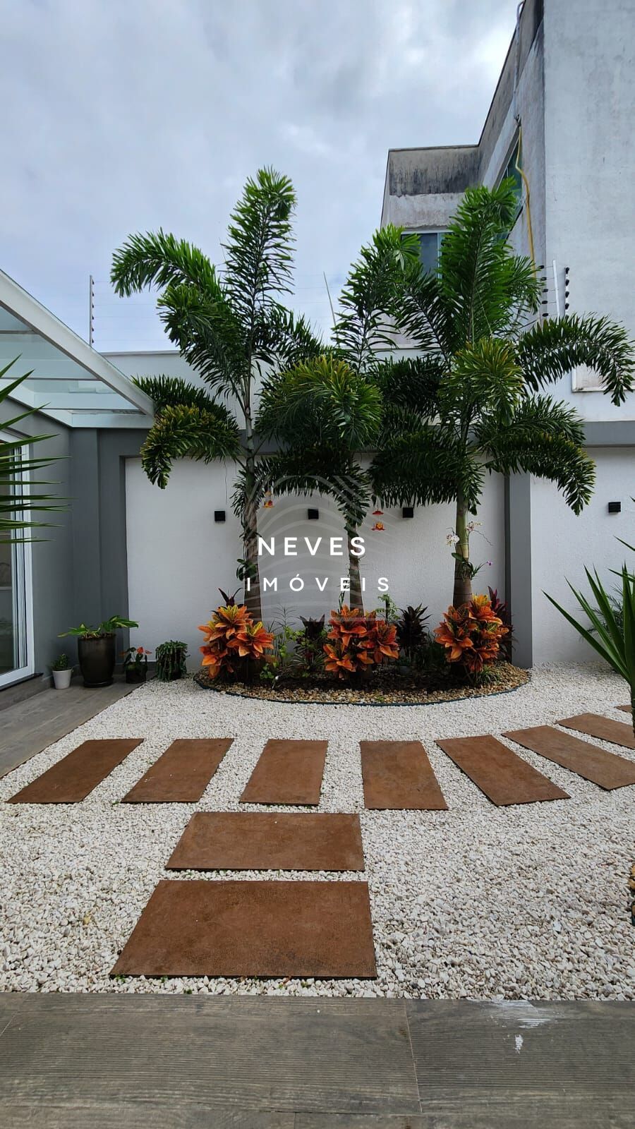 Casa de Condomínio, 2 quartos - Foto 19