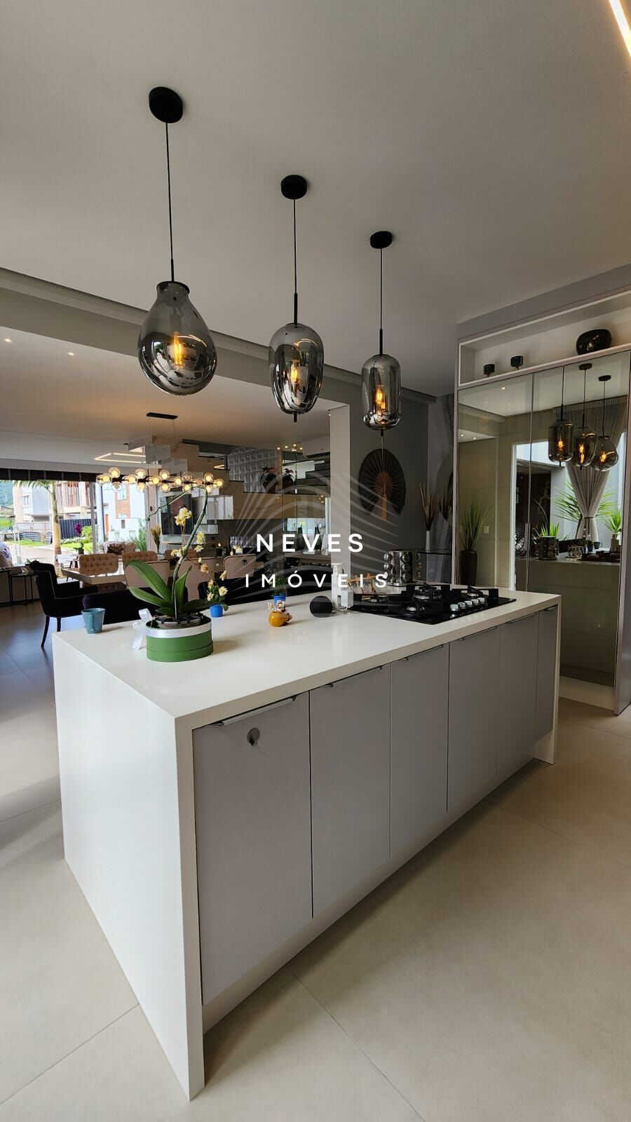 Casa de Condomínio, 2 quartos - Foto 21