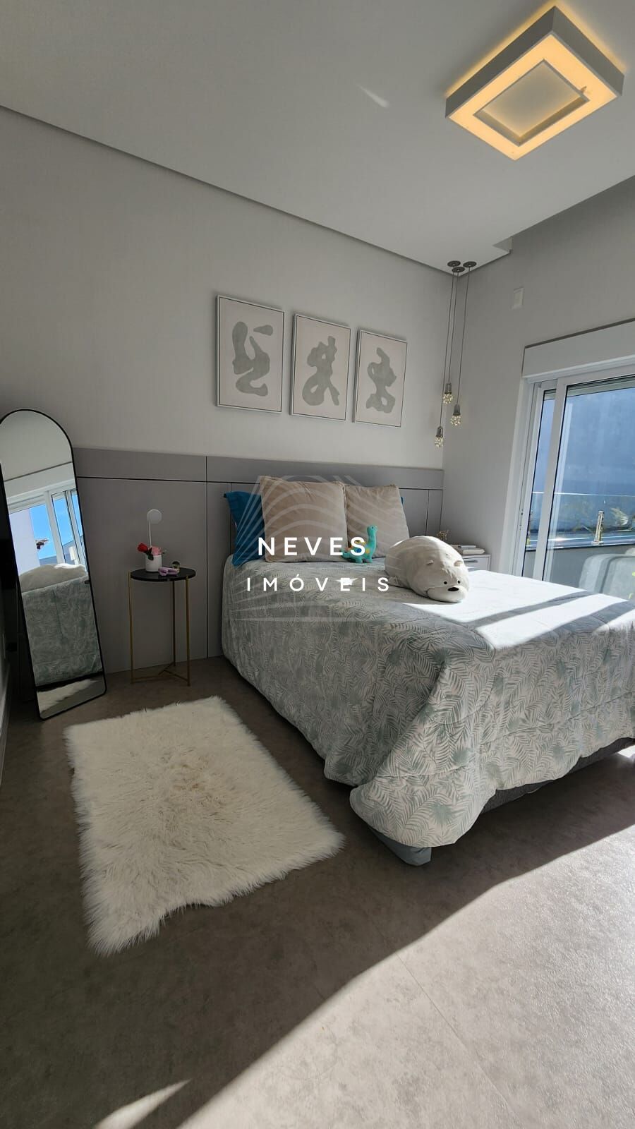 Casa de Condomínio, 2 quartos - Foto 22