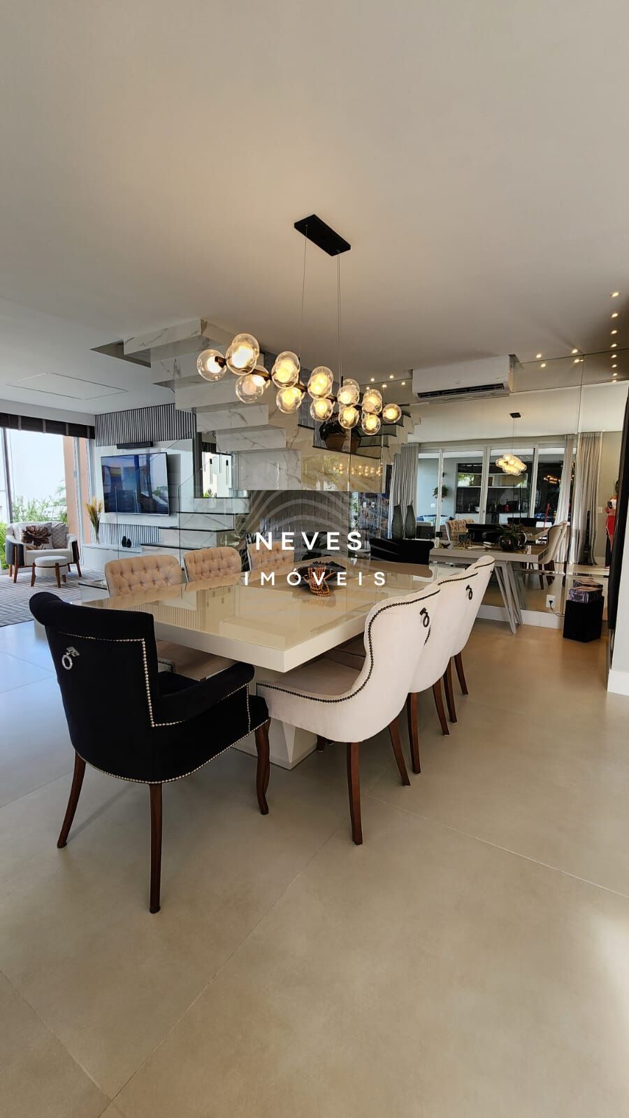 Casa de Condomínio, 2 quartos - Foto 5