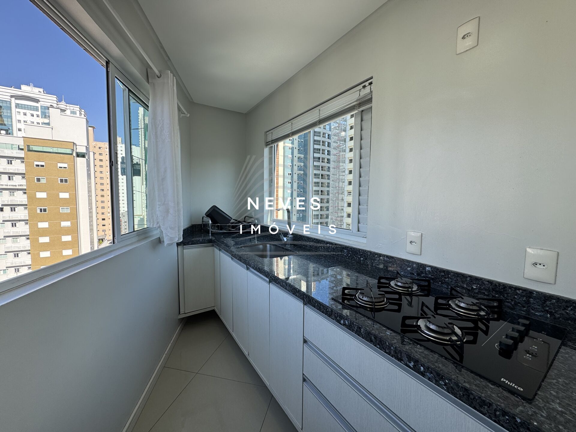 Apartamento, 3 quartos, 103 m² - Foto 8