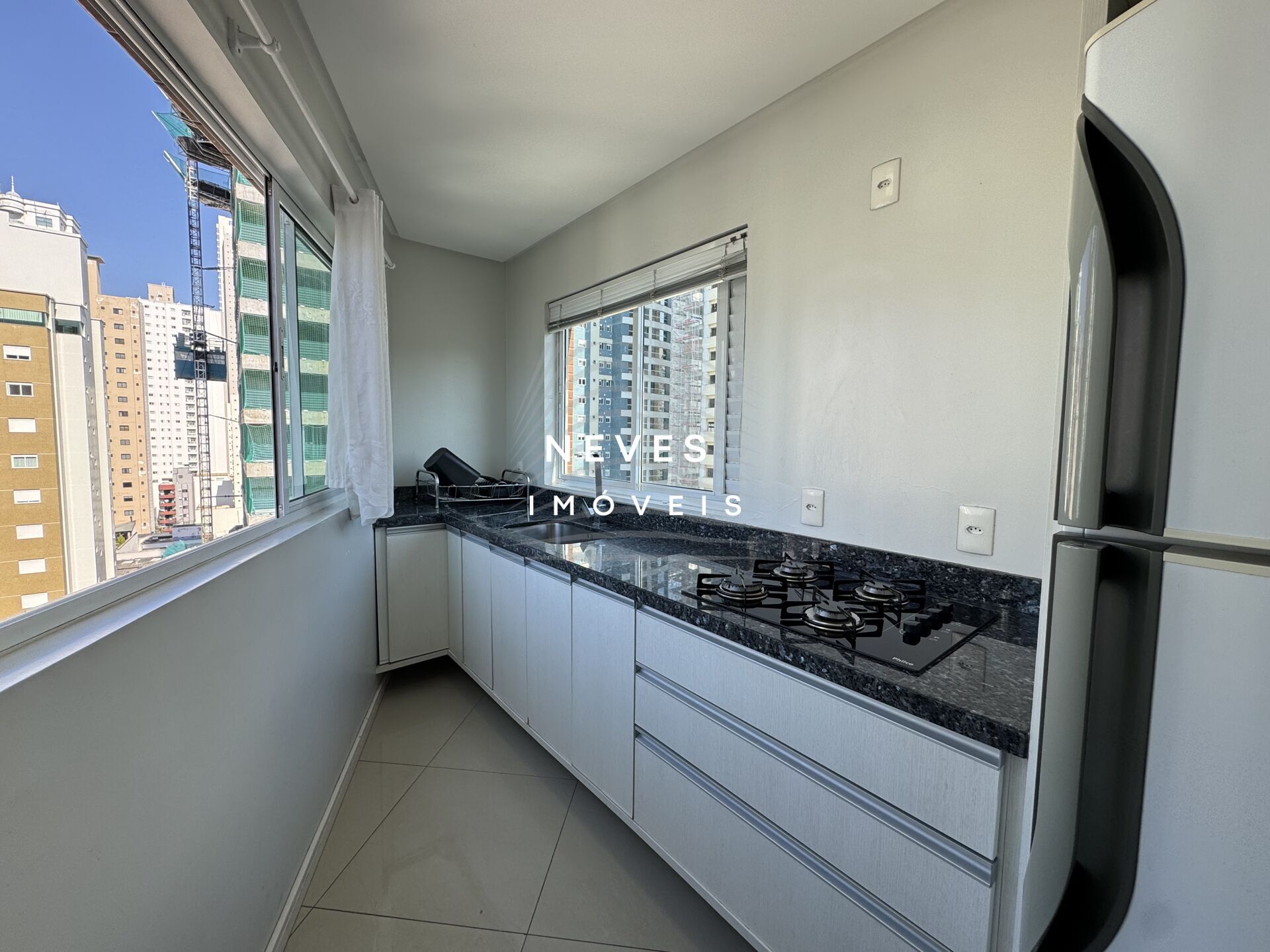 Apartamento, 3 quartos, 103 m² - Foto 10
