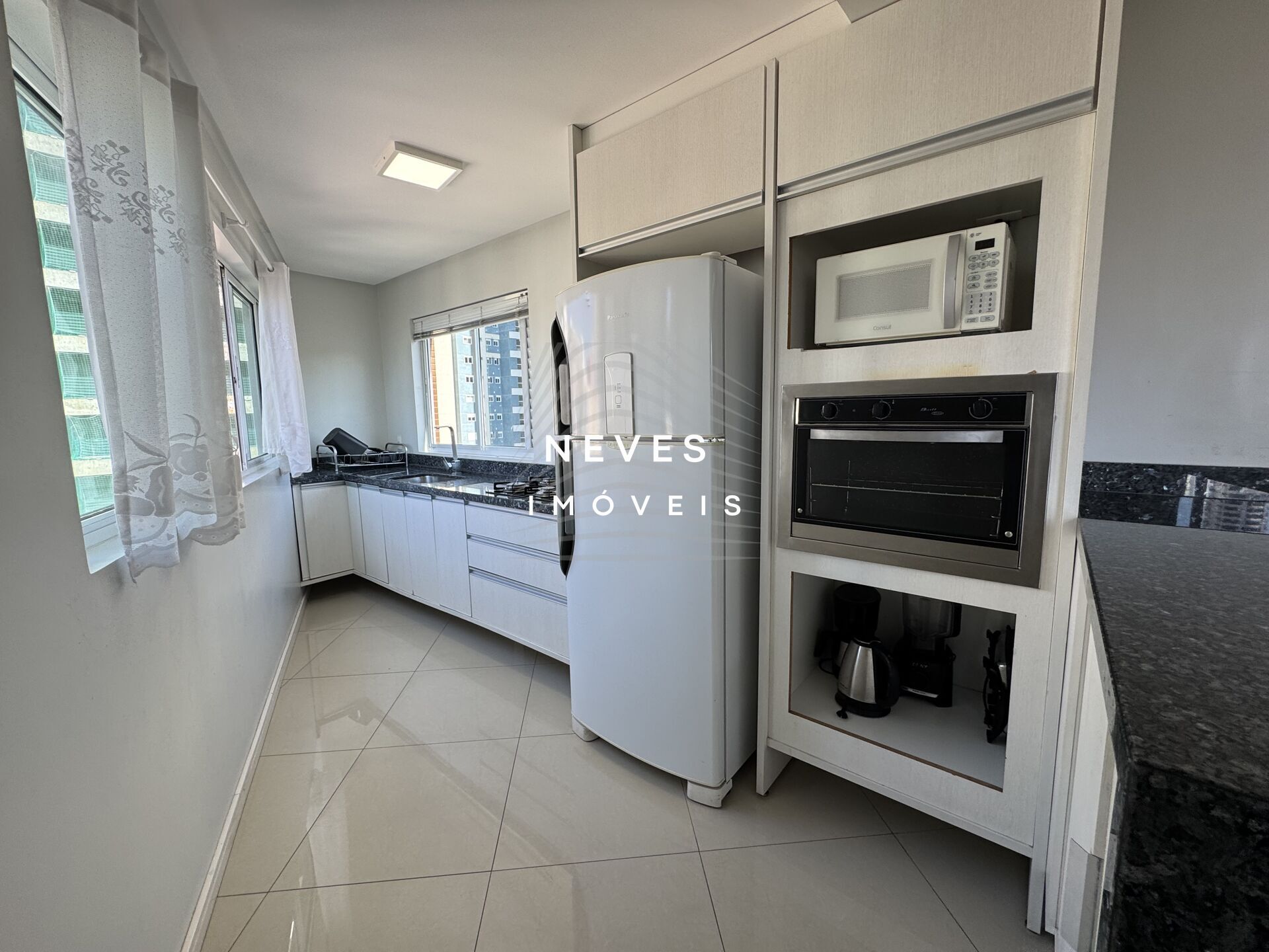 Apartamento, 3 quartos, 103 m² - Foto 5