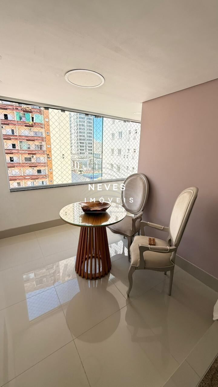 Apartamento, 3 quartos, 110 m² - Foto 4