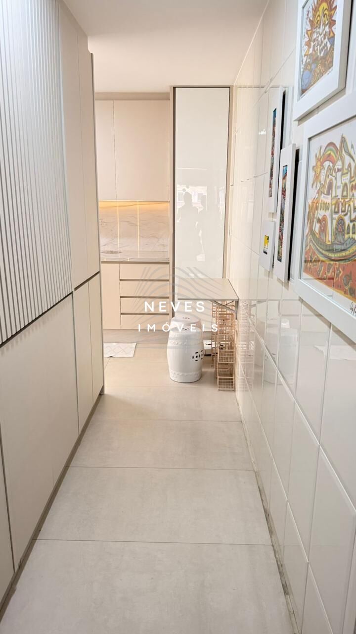 Apartamento, 3 quartos, 110 m² - Foto 9