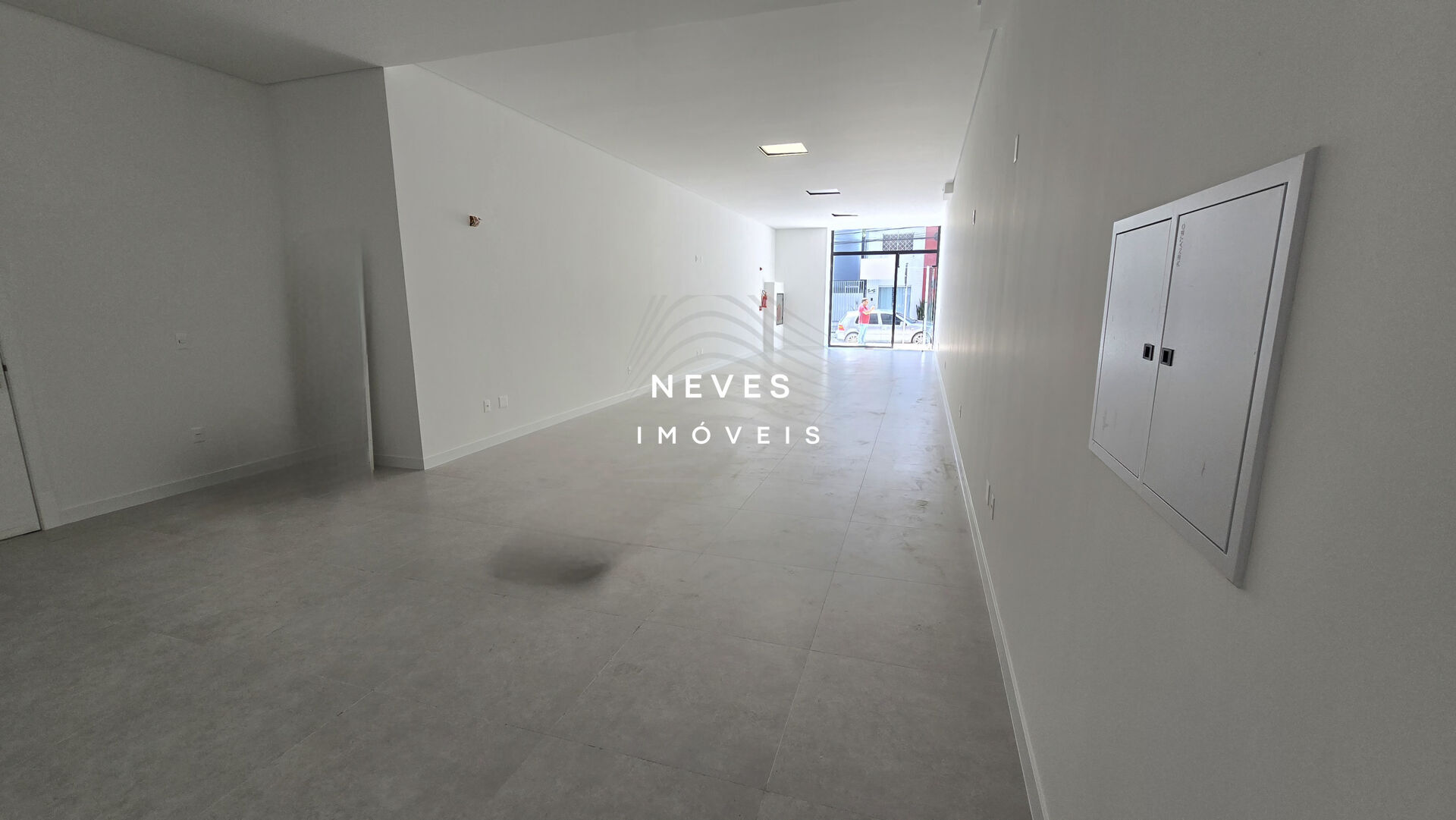 Sala-Conjunto, 107 m² - Foto 1