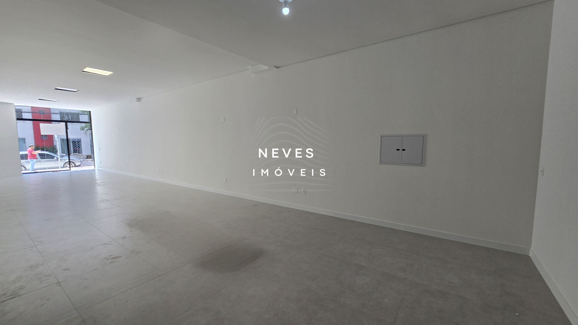 Sala-Conjunto, 107 m² - Foto 2