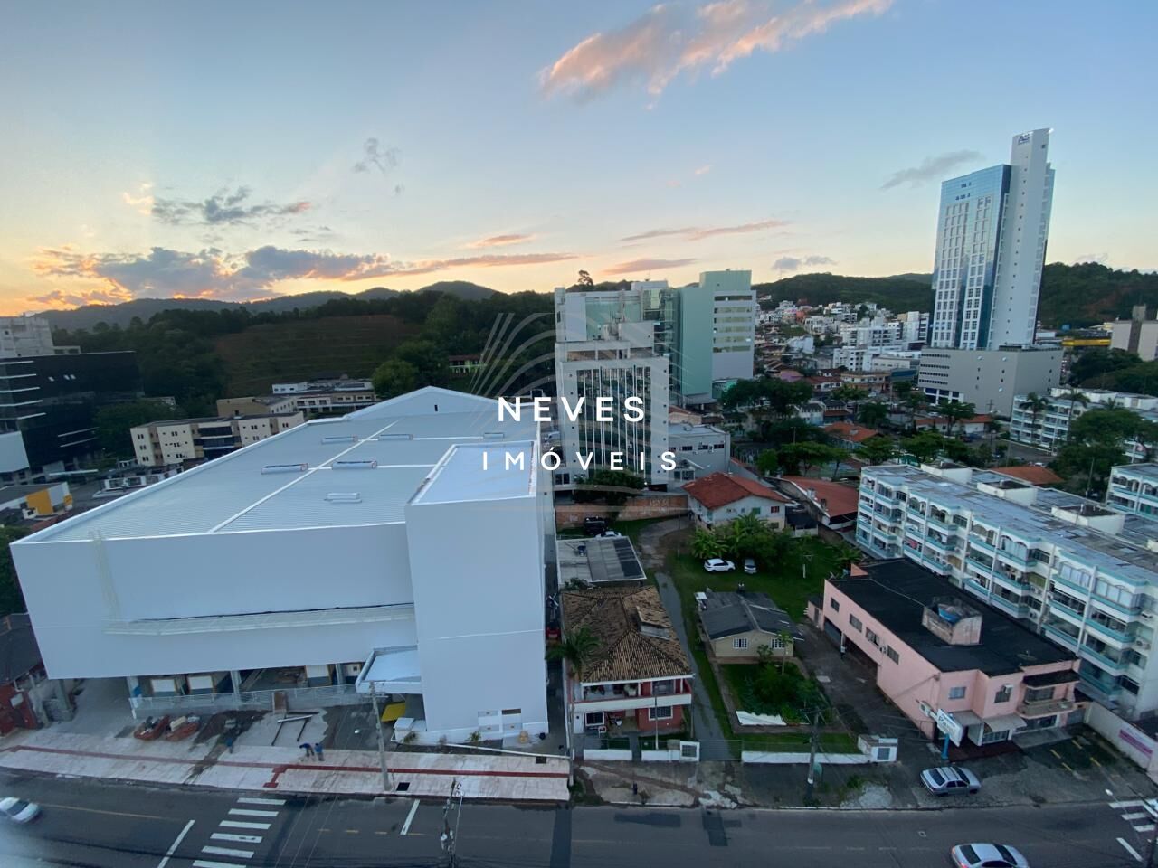 Apartamento, 2 quartos, 120 m² - Foto 19