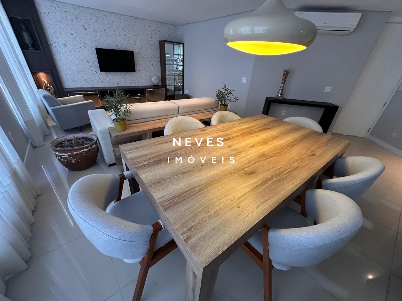 Apartamento, 2 quartos, 120 m² - Foto 5